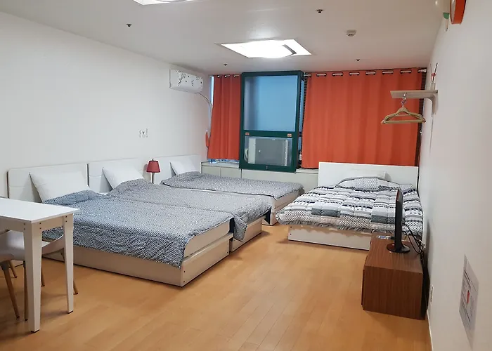 Seoul Stay