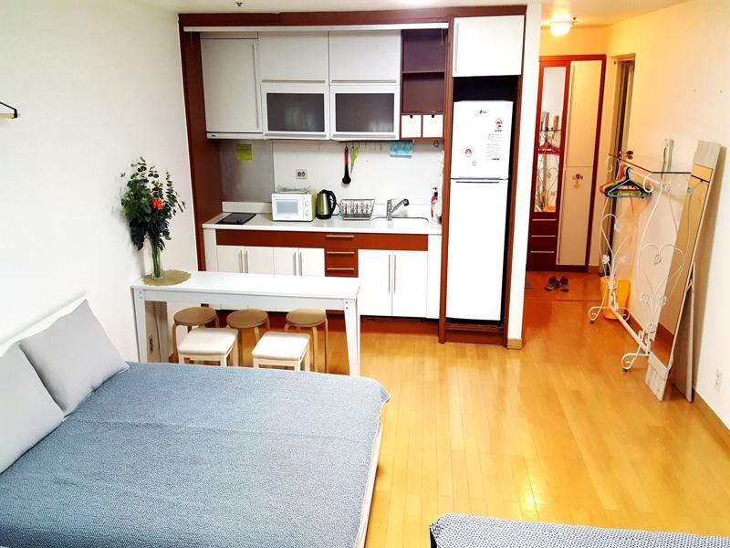 Seoul Stay