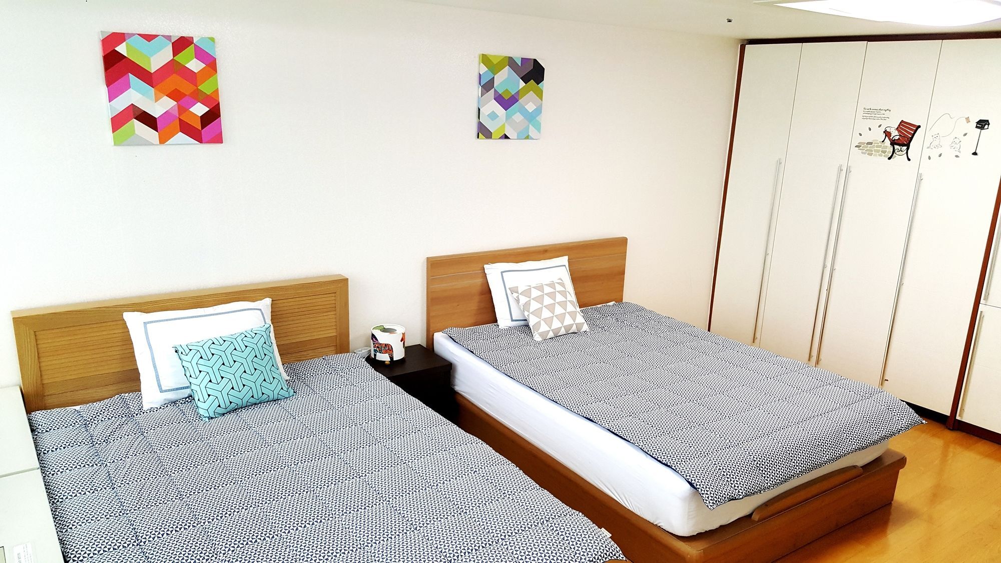 Seoul Stay Apartment Seoul