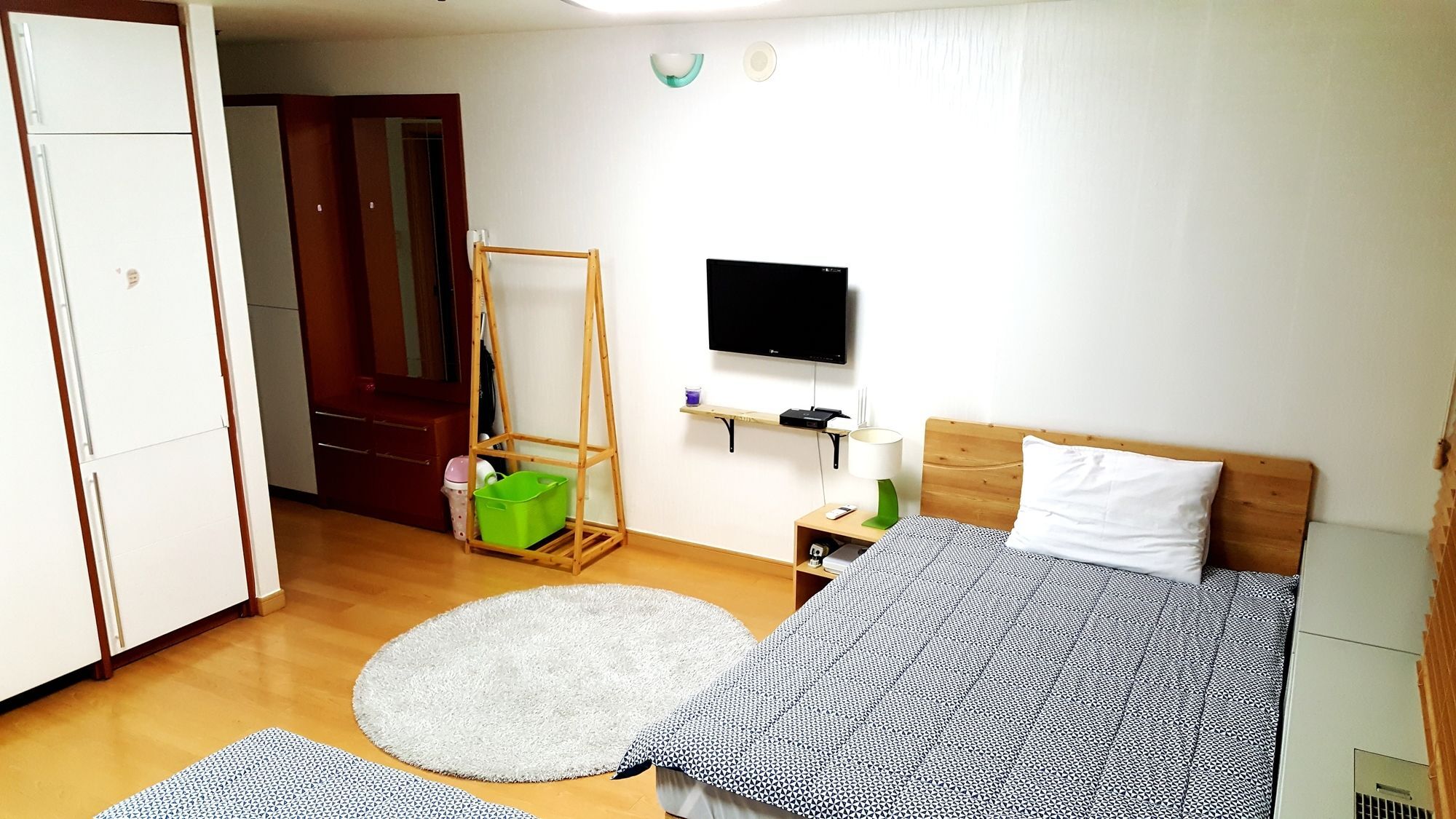 Seoul Stay Apartment Seoul