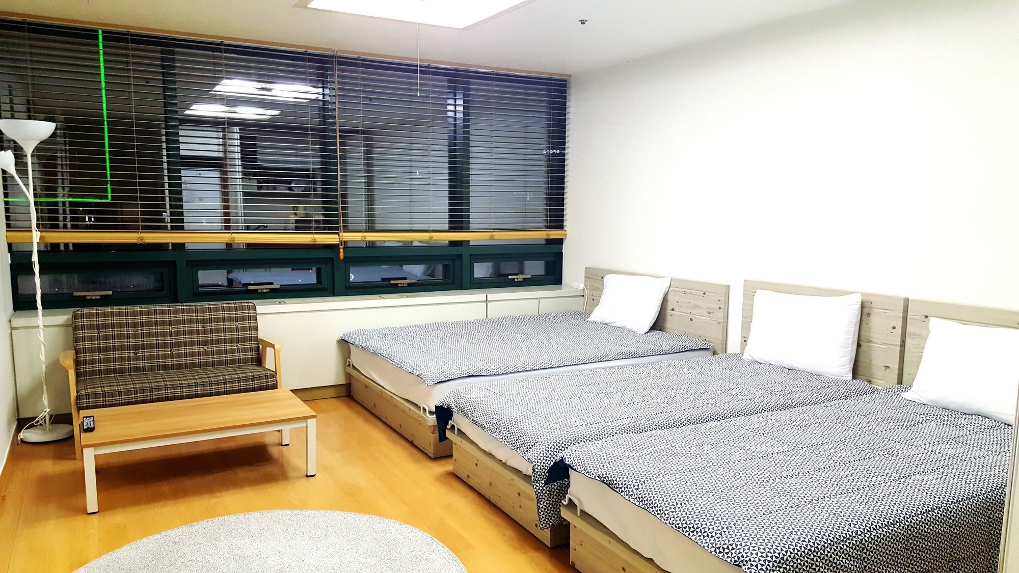 Seoul Stay * Seoul