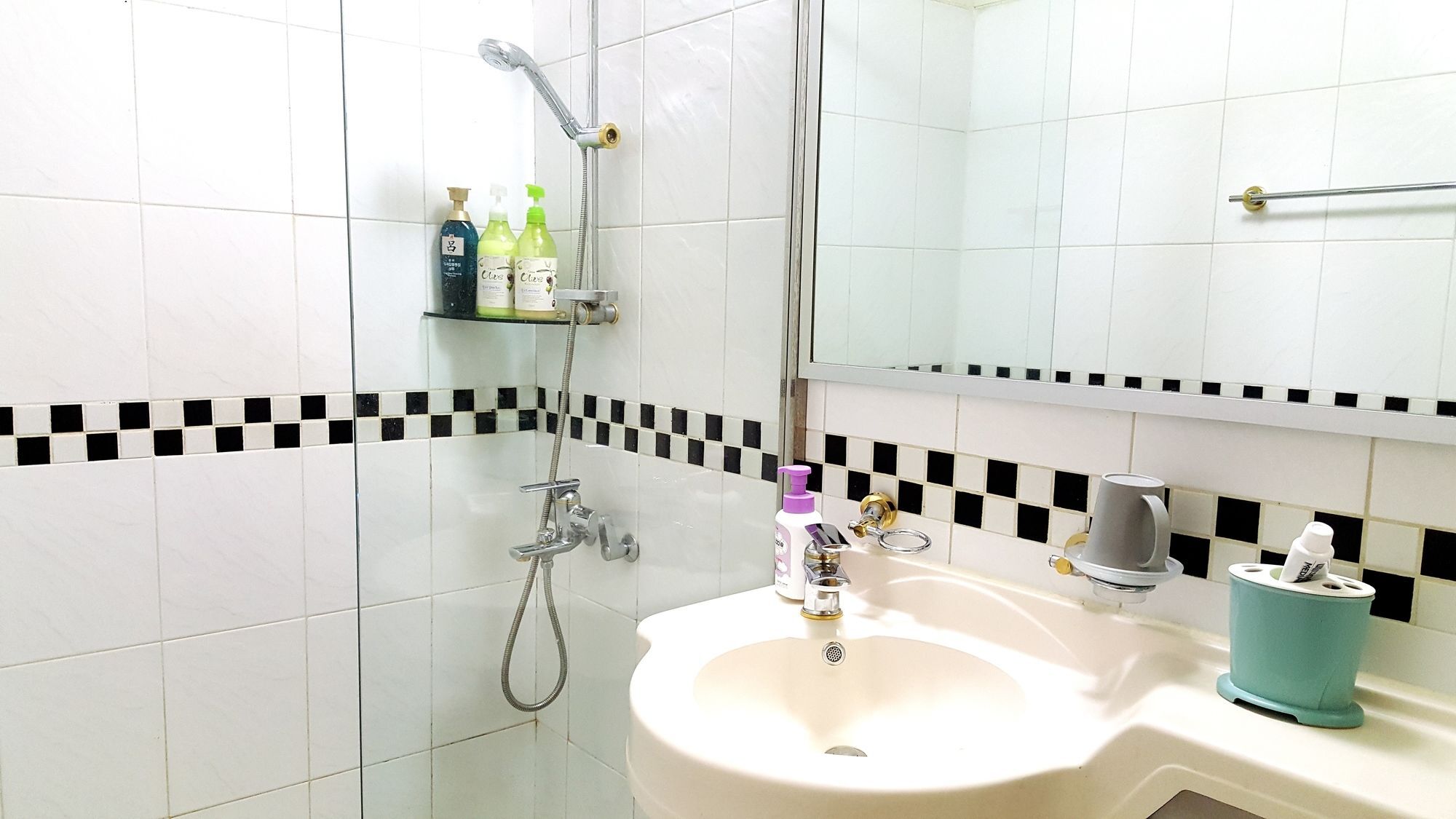 Apartment Seoul Stay Seoul