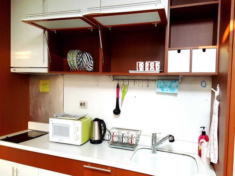 Apartment Seoul Stay *