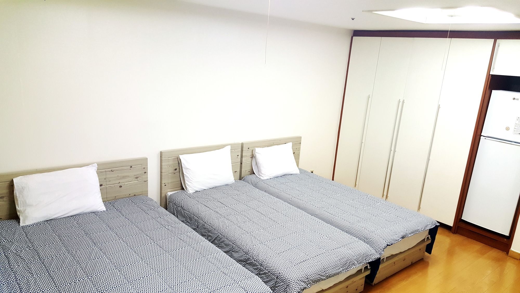 Apartment Seoul Stay *