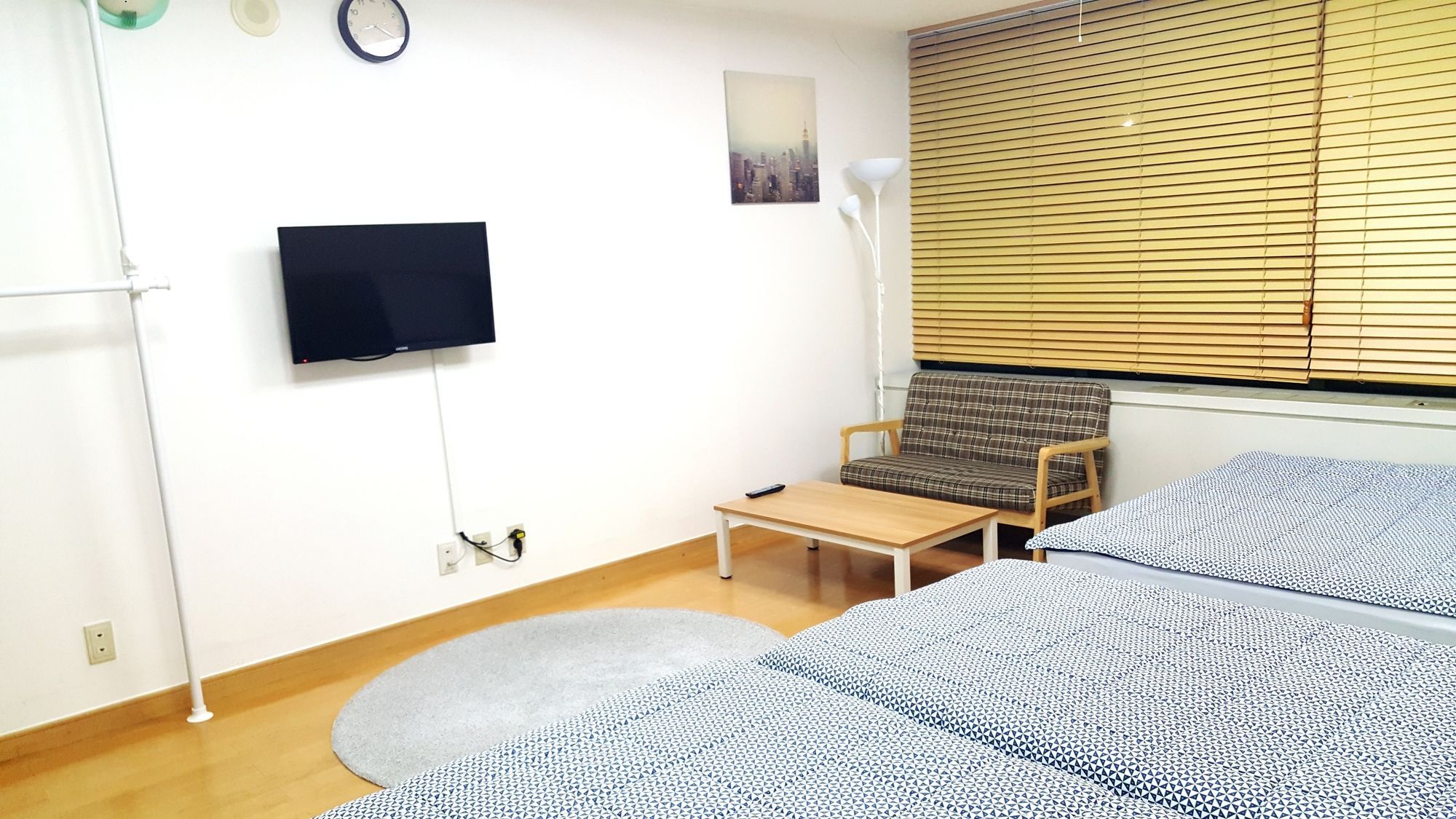 Seoul Stay Apartment