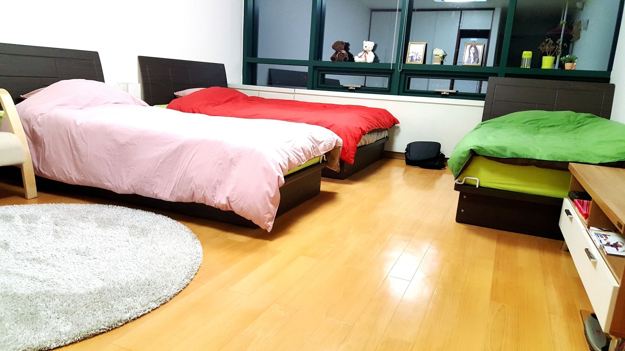 Seoul Stay