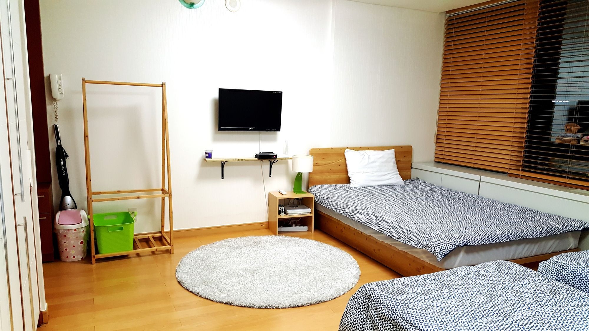 Apartment Seoul Stay *