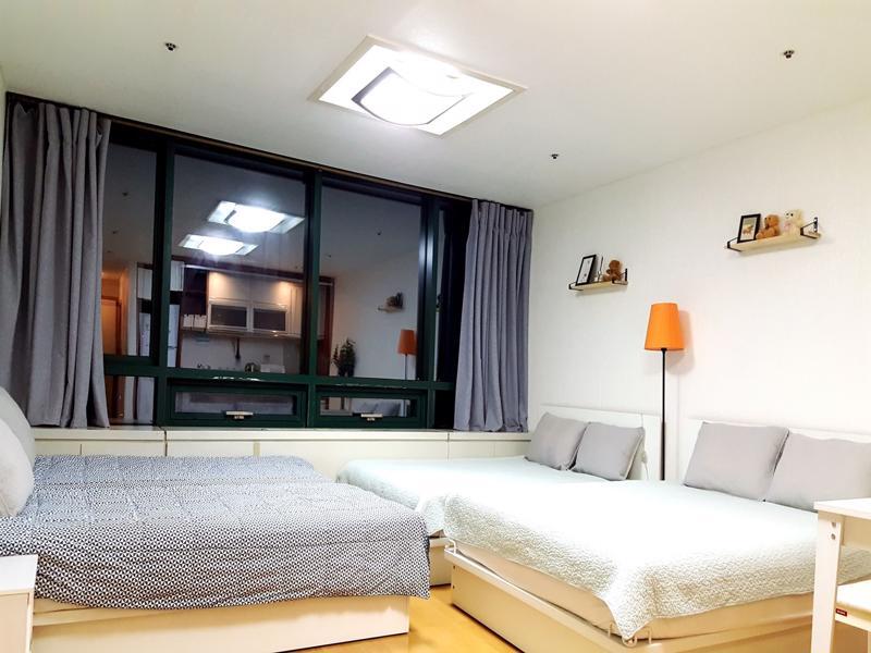Apartment Seoul Stay Seoul