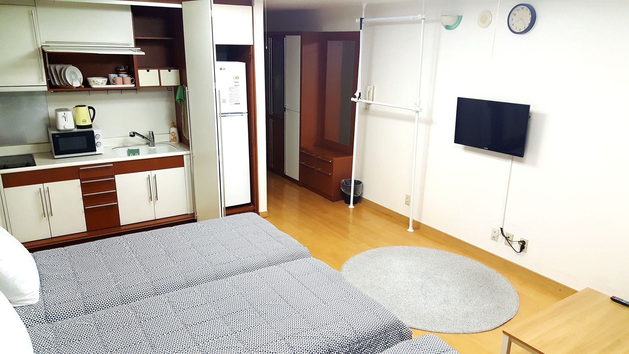 Seoul Stay