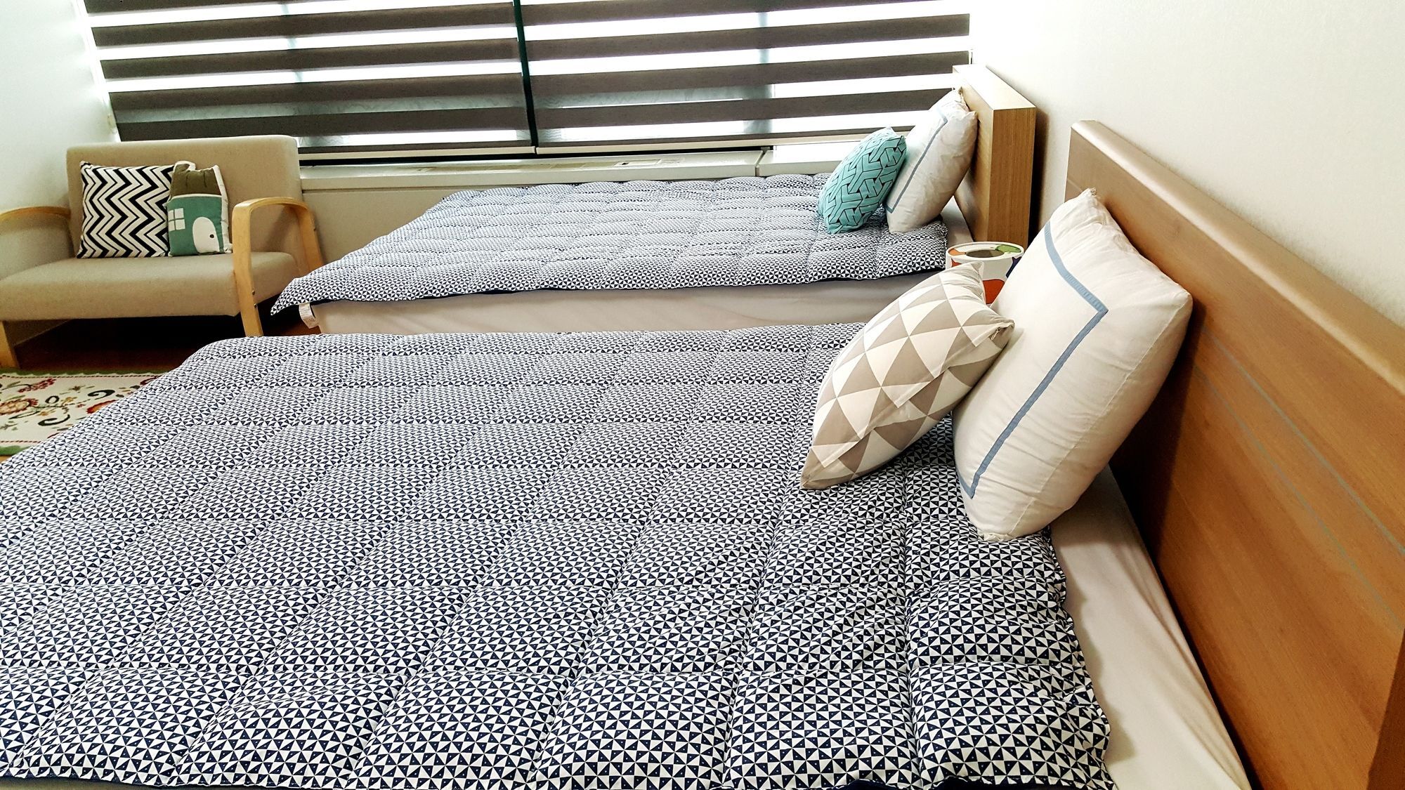 Seoul Stay Apartment *
