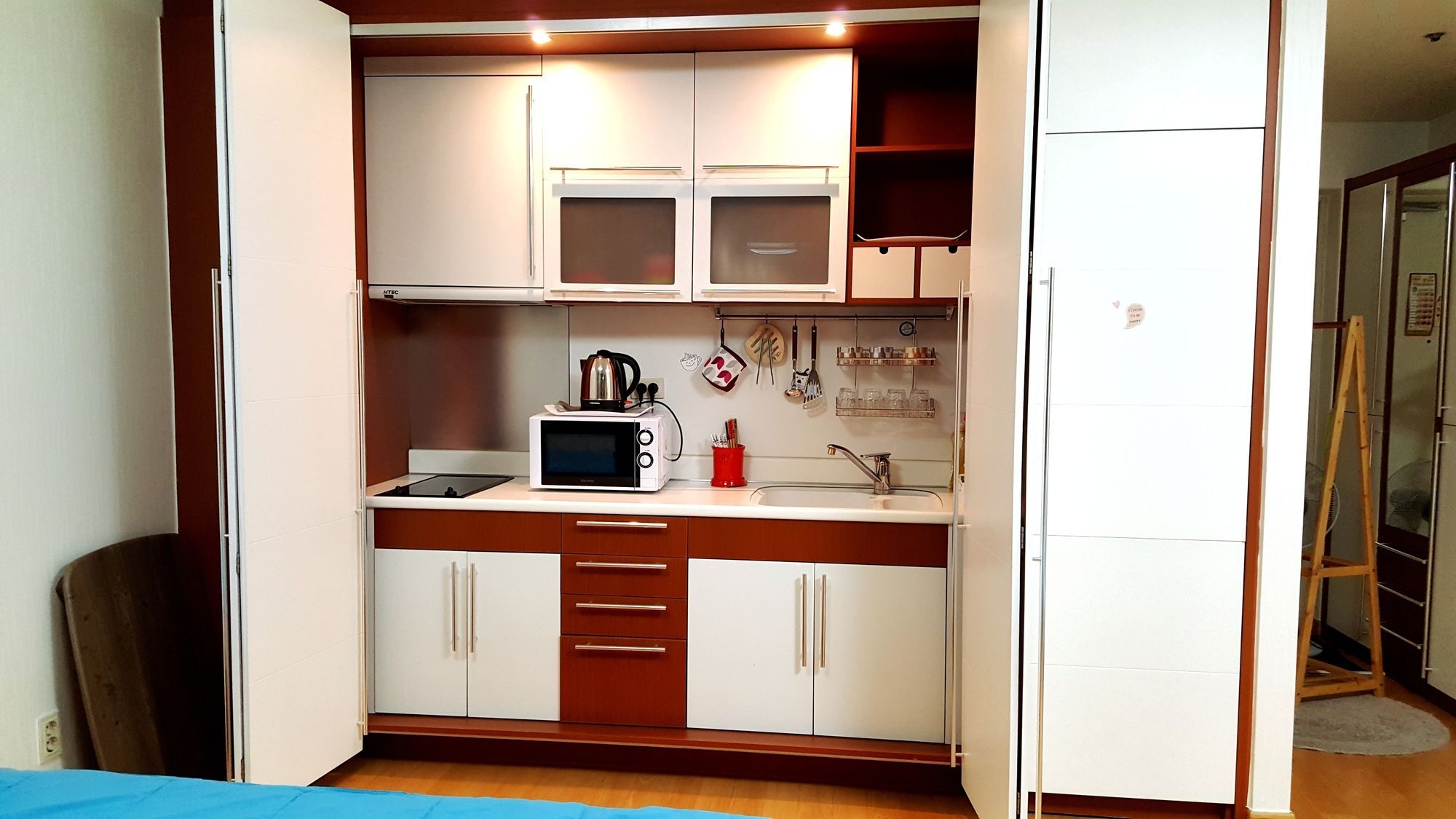Apartment Seoul Stay