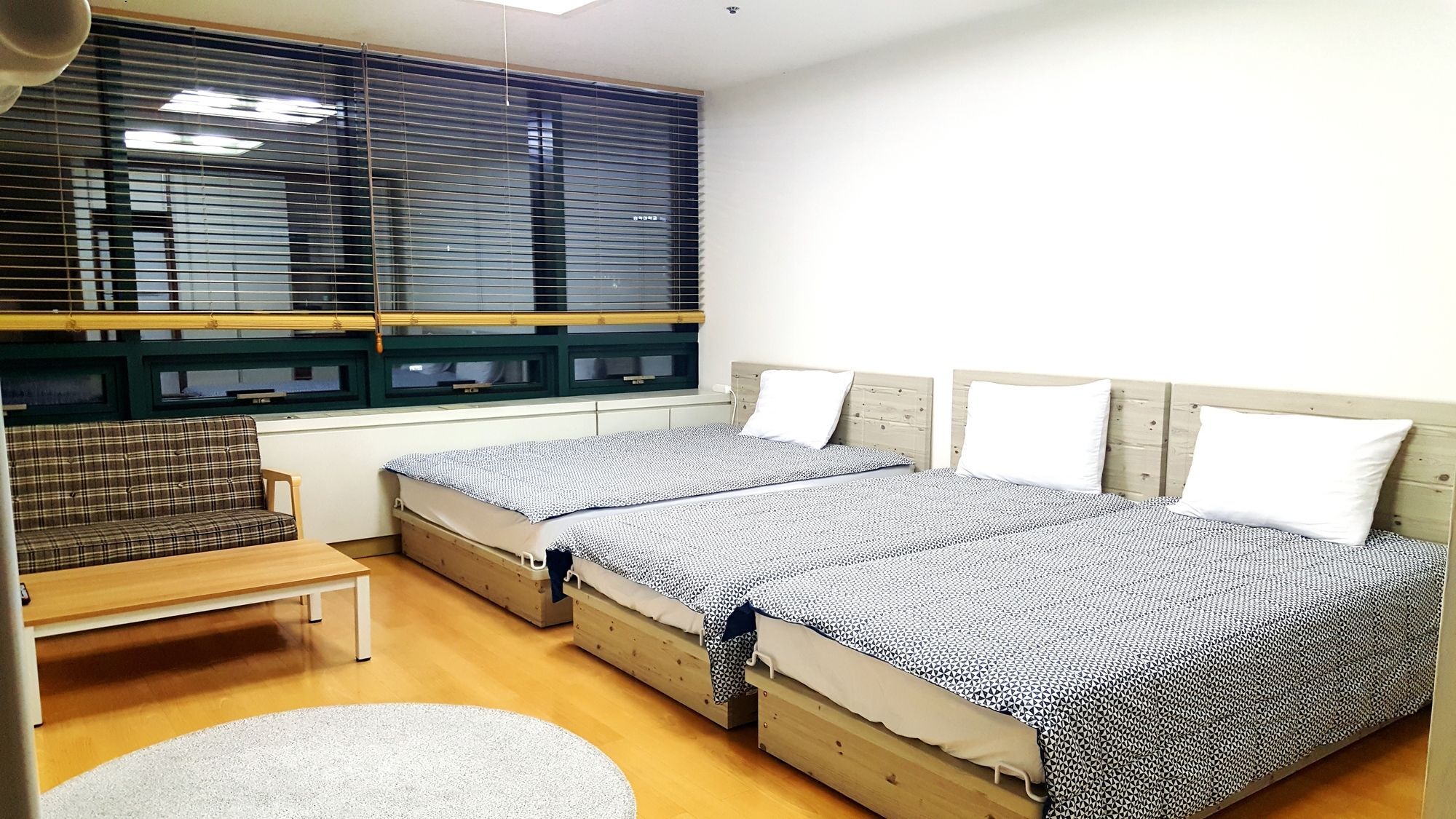 Seoul Stay Apartment Seoul