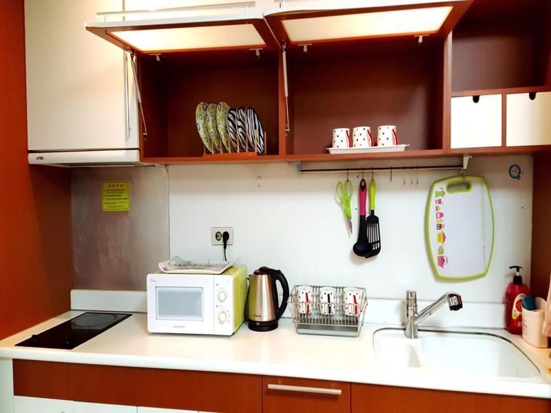 Seoul Stay Apartment Seoul