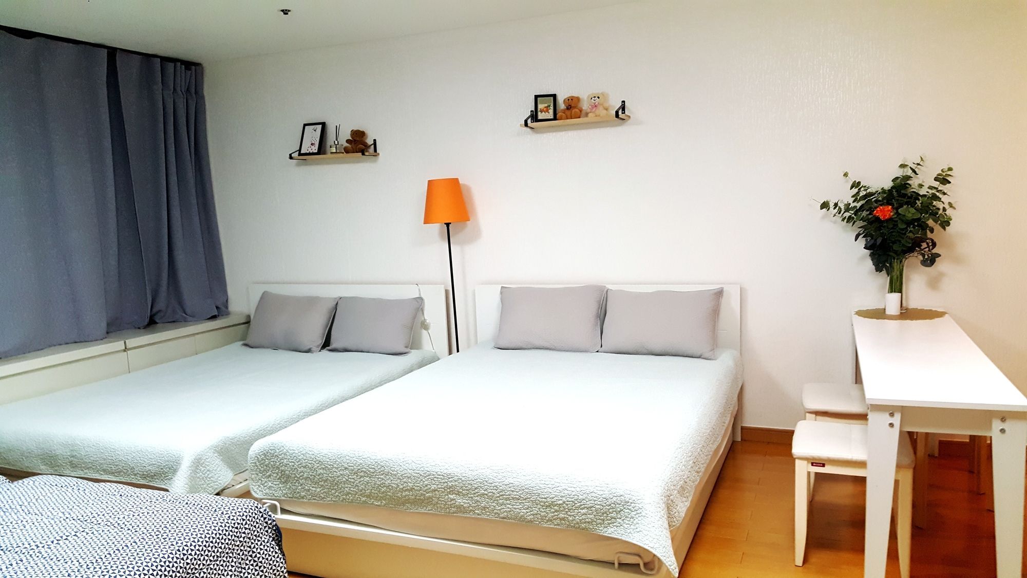 Seoul Stay Apartment *